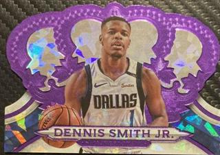 Dennis Smith Jr.