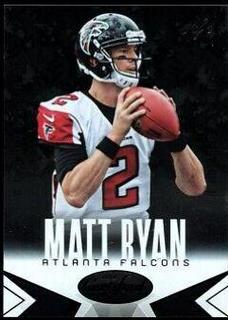 Matt Ryan