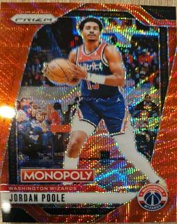 Jordan Poole