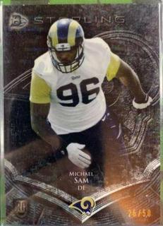 Michael Sam