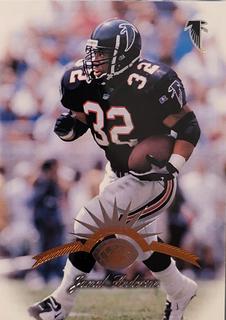 Jamal Anderson