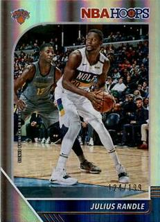 Julius Randle
