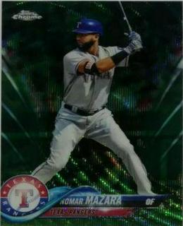 Nomar Mazara