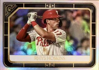 Rhys Hoskins