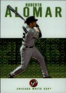 Roberto Alomar