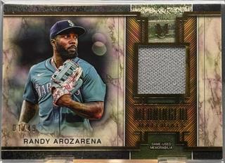 Randy Arozarena