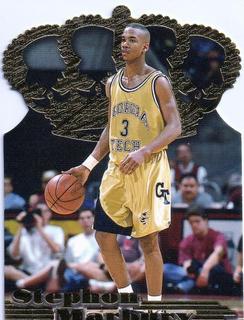 Stephon Marbury