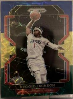 Reggie Jackson