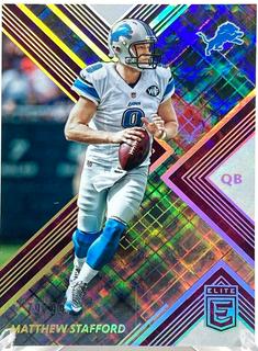 Matthew Stafford