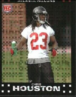 Chris Houston