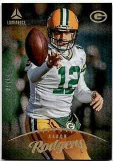 Aaron Rodgers
