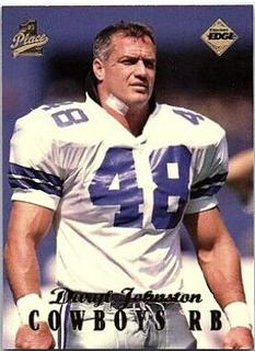 Daryl Johnston
