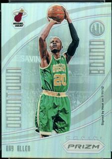 Ray Allen