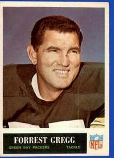 Forrest Gregg