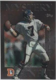 John Elway