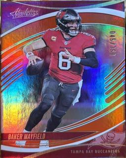 Baker Mayfield