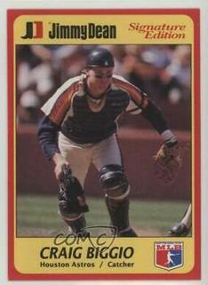 Craig Biggio