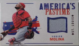 Yadier Molina