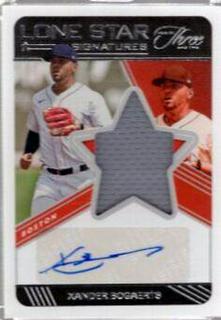 Xander Bogaerts