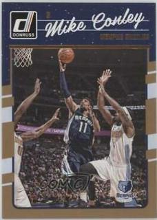 Mike Conley