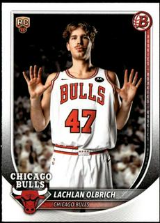 Lachlan Olbrich