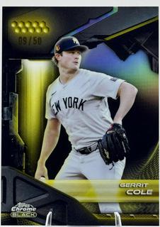 Gerrit Cole
