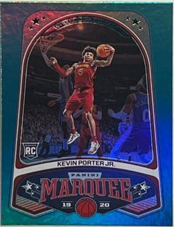 Kevin Porter Jr.