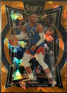 Russell Westbrook