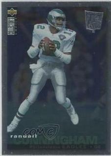 Randall Cunningham