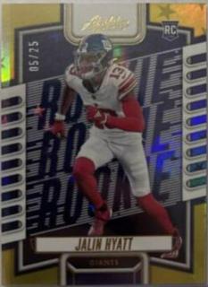 Jalin Hyatt
