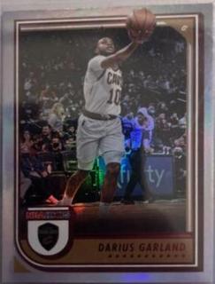 Darius Garland