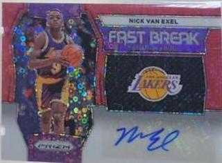 Nick Van Exel