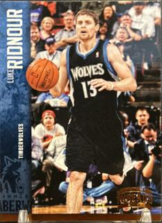 Luke Ridnour