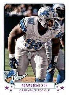 Ndamukong Suh
