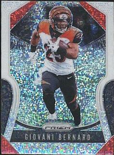 Giovani Bernard