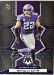 Harrison Smith