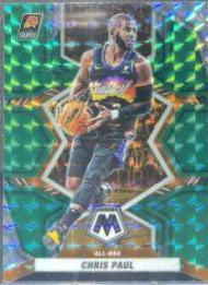 Chris Paul