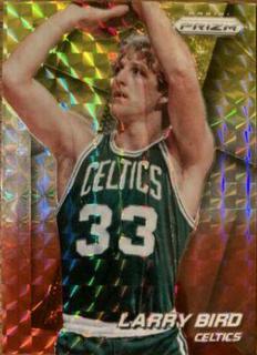 Larry Bird