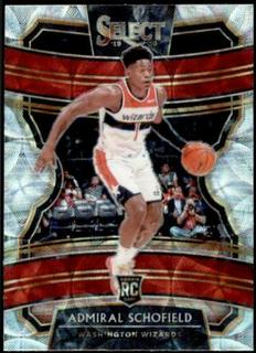 Admiral Schofield