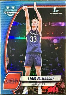 Liam McNeeley