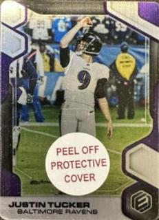 Justin Tucker