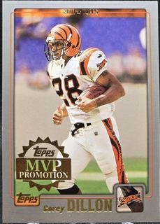 Corey Dillon
