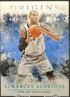 LaMarcus Aldridge