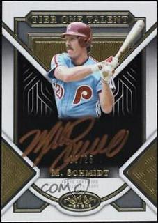 Mike Schmidt