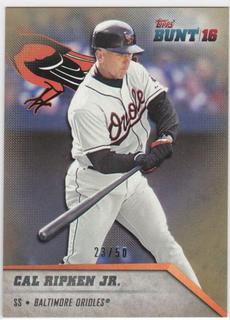 Cal Ripken Jr.