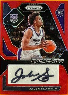 Jalen Slawson