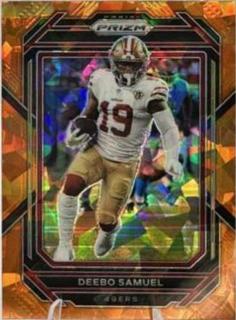 Deebo Samuel