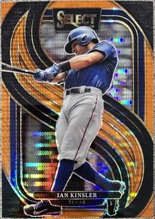 Ian Kinsler