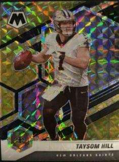Taysom Hill