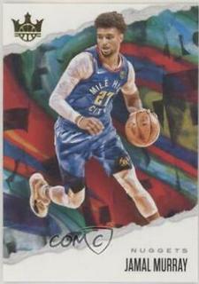 Jamal Murray